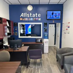 Bild von Alex Ilyaev: Allstate Insurance