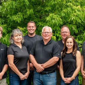 J Brothers is a second-generation family company focused on satisfaction and service. We take immense pride in the exceptional work we provide our clients and hold the same high standard for every project we take on.