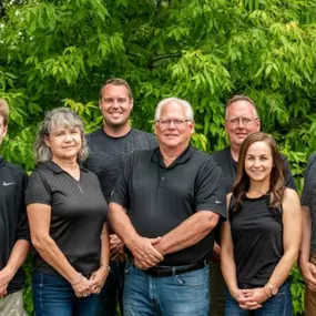 J Brothers is a second-generation family company focused on satisfaction and service. We take immense pride in the exceptional work we provide our clients and hold the same high standard for every project we take on.