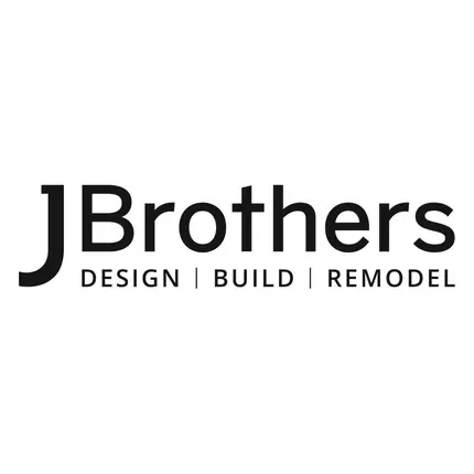 Logo de J Brothers Design - Build - Remodel, Inc.