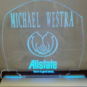 Bild von Michael Westra: Allstate Insurance