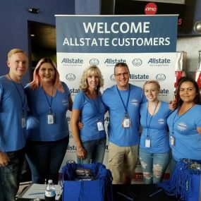 Bild von Michael Westra: Allstate Insurance