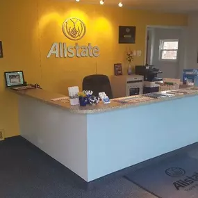 Bild von Justin Doppler: Allstate Insurance