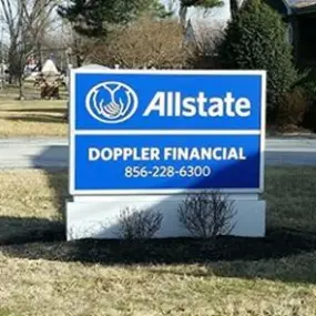 Bild von Justin Doppler: Allstate Insurance