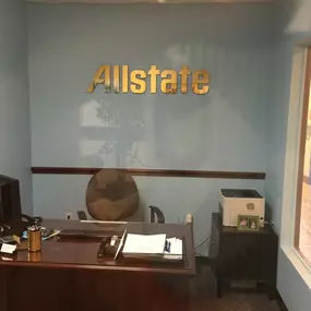 Bild von Todd Bellview: Allstate Insurance