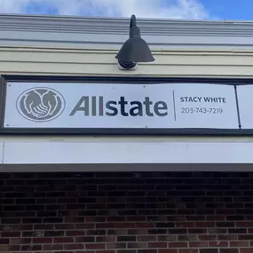 Bild von Stacy White: Allstate Insurance