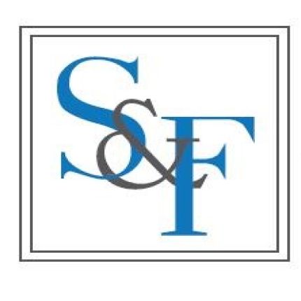 Logo from Simon Law Firm