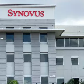 Bild von Synovus Bank