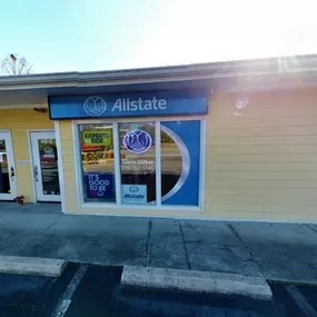 Bild von Glenn Slifker: Allstate Insurance