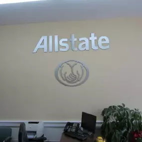 Bild von Riccio Agency Inc: Allstate Insurance