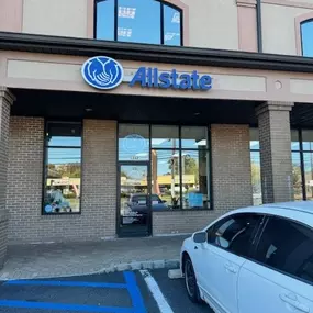 Bild von Wayne Douglas: Allstate Insurance