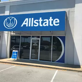 Bild von Rena Gilliam: Allstate Insurance