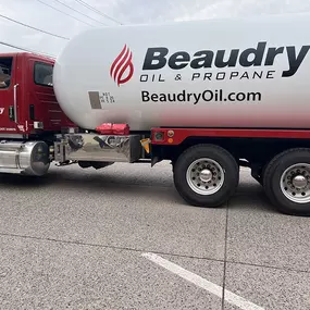 Whether it’s a cold snap or peak grilling season, Beaudry Oil & Propane has your back. We fuel life’s everyday moments.