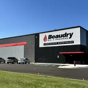 Dependable. Local. Experienced. That’s Beaudry Oil & Propane, serving Minnesota communities with pride.
