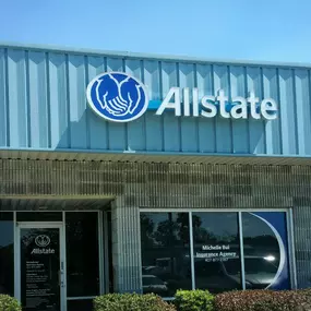 Bild von Michelle Bui: Allstate Insurance