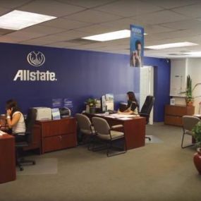 Bild von Ben Michalik: Allstate Insurance