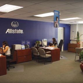 Bild von Ben Michalik: Allstate Insurance