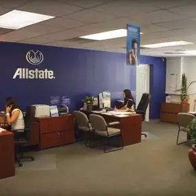 Bild von Ben Michalik: Allstate Insurance