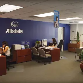 Bild von Ben Michalik: Allstate Insurance