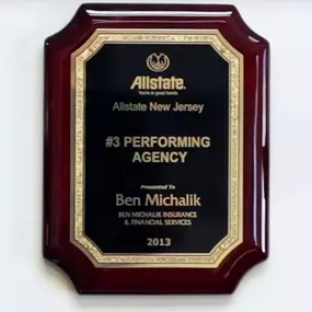 Bild von Ben Michalik: Allstate Insurance