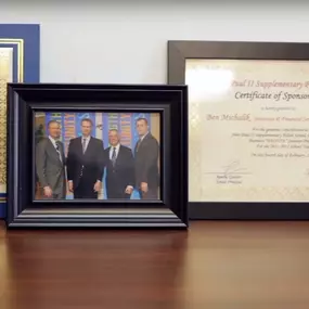 Bild von Ben Michalik: Allstate Insurance