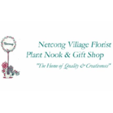Logo von Netcong Village Florist
