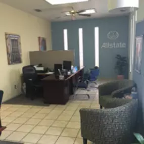 Bild von Rick Ortiz: Allstate Insurance