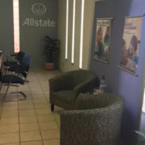 Bild von Rick Ortiz: Allstate Insurance
