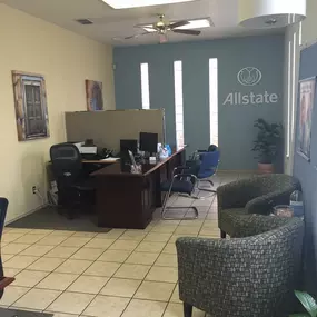 Bild von Rick Ortiz: Allstate Insurance