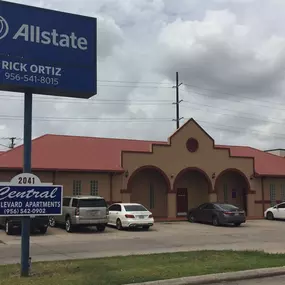 Bild von Rick Ortiz: Allstate Insurance