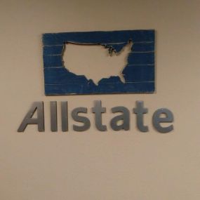 Bild von Clarence E. Franke, III: Allstate Insurance