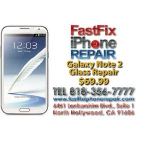 Bild von Fastfix Iphone Repair & Vape Crave Lounge