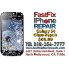 Bild von Fastfix Iphone Repair & Vape Crave Lounge