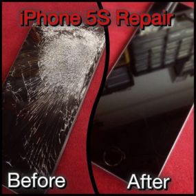 Bild von Fastfix Iphone Repair & Vape Crave Lounge