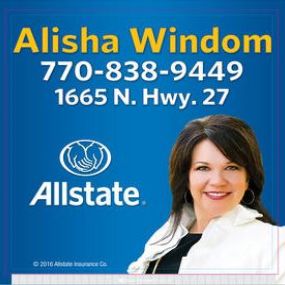 Bild von Alisha Windom: Allstate Insurance