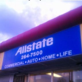 Bild von Shanta R. Jaggernauth: Allstate Insurance