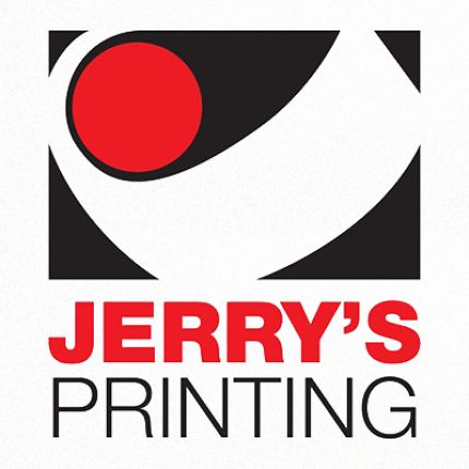 Logo da Jerry's Printing