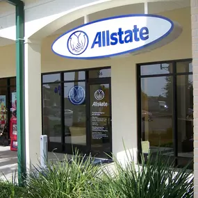 Bild von Kevin McDonald: Allstate Insurance