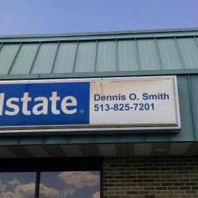 Bild von Dennis O Smith: Allstate Insurance
