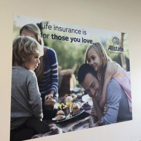 Bild von Carrie-Lee Covington: Allstate Insurance