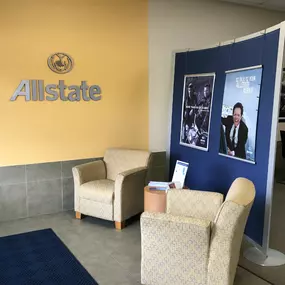 Bild von Carrie-Lee Covington: Allstate Insurance