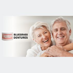 Bild von Bluegrass Denture Center LLC