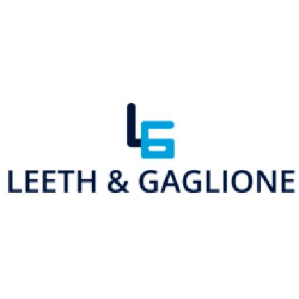 Logo from Leeth and Gaglione