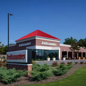 Bild von Tire Discounters