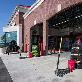 Bild von Tire Discounters