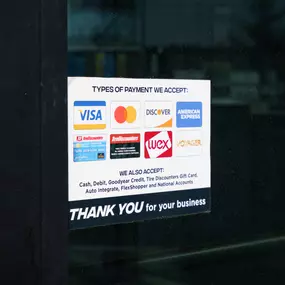Bild von Tire Discounters