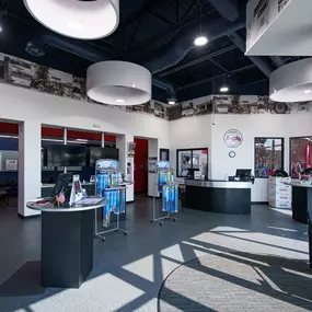 Bild von Tire Discounters