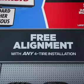 Bild von Tire Discounters