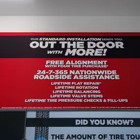 Bild von Tire Discounters