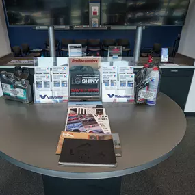 Bild von Tire Discounters